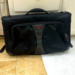 Tumi Tech garment bag